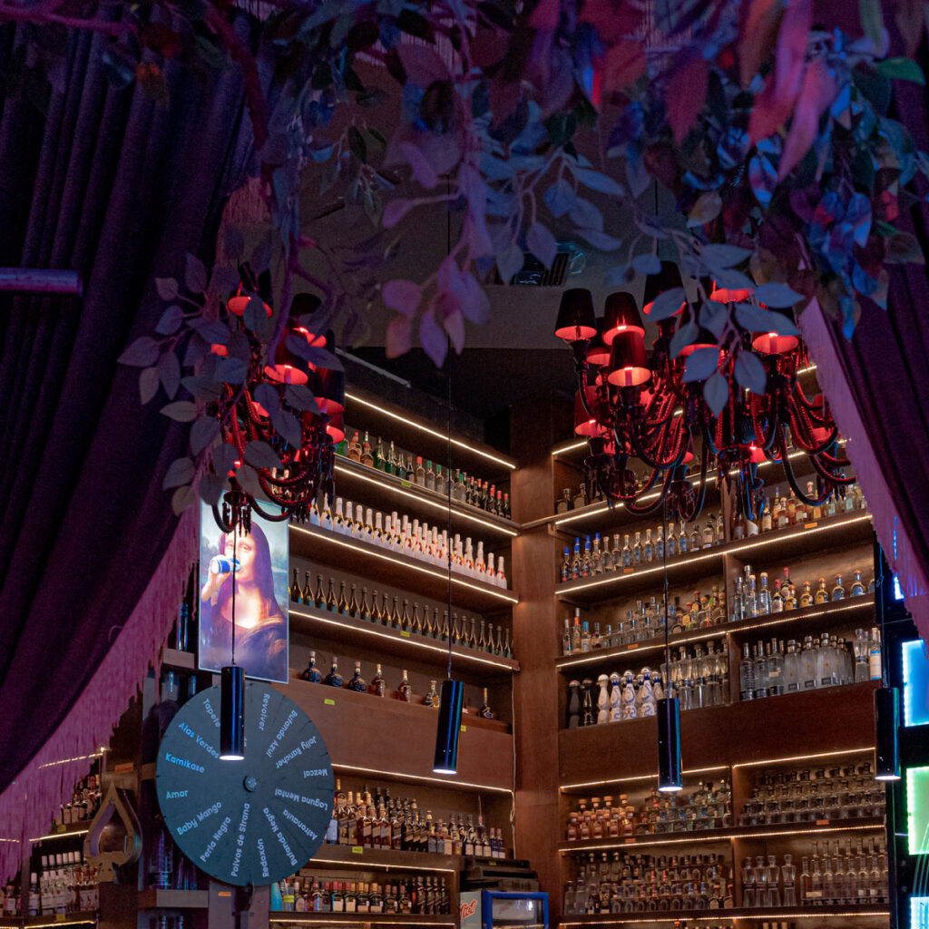 Strana Spa Strana – Grupo Alme